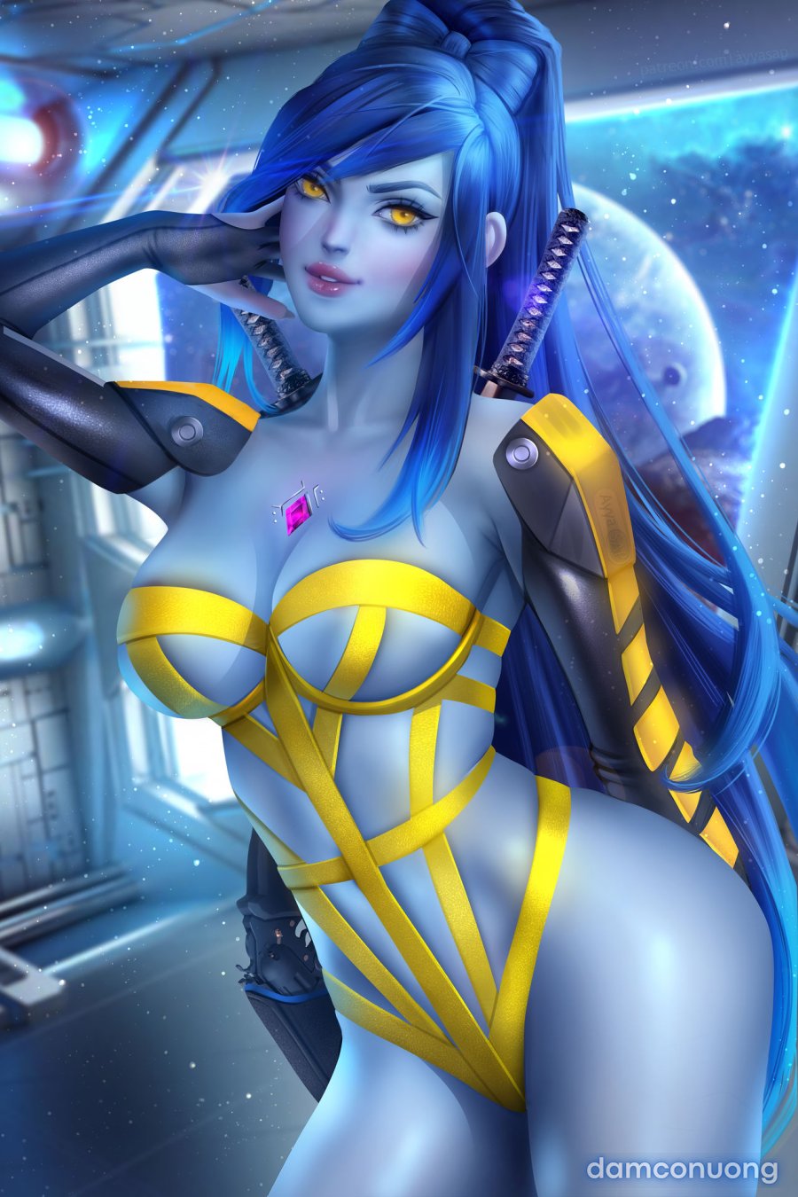 Artist Ayyasap 