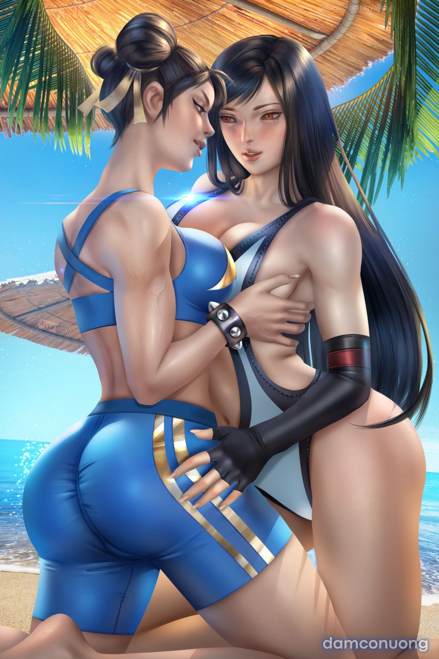 Artist Ayyasap 