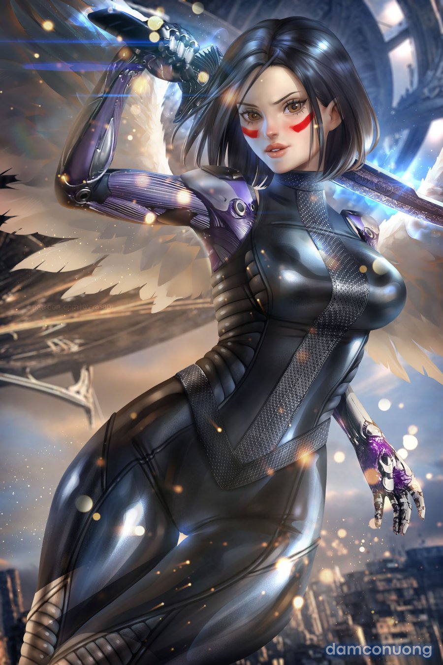 Artist Ayyasap 