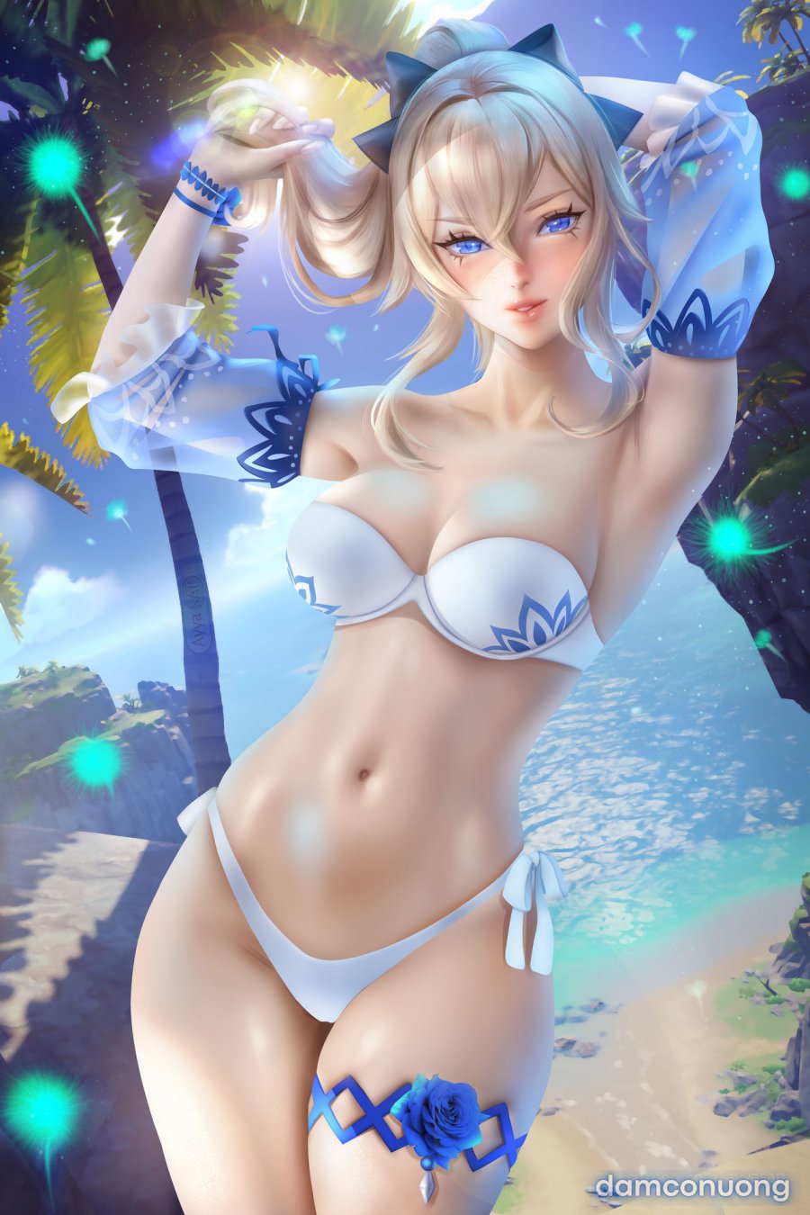 Artist Ayyasap 