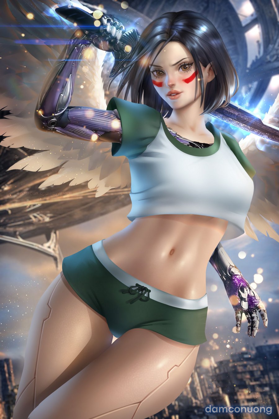 Artist Ayyasap 