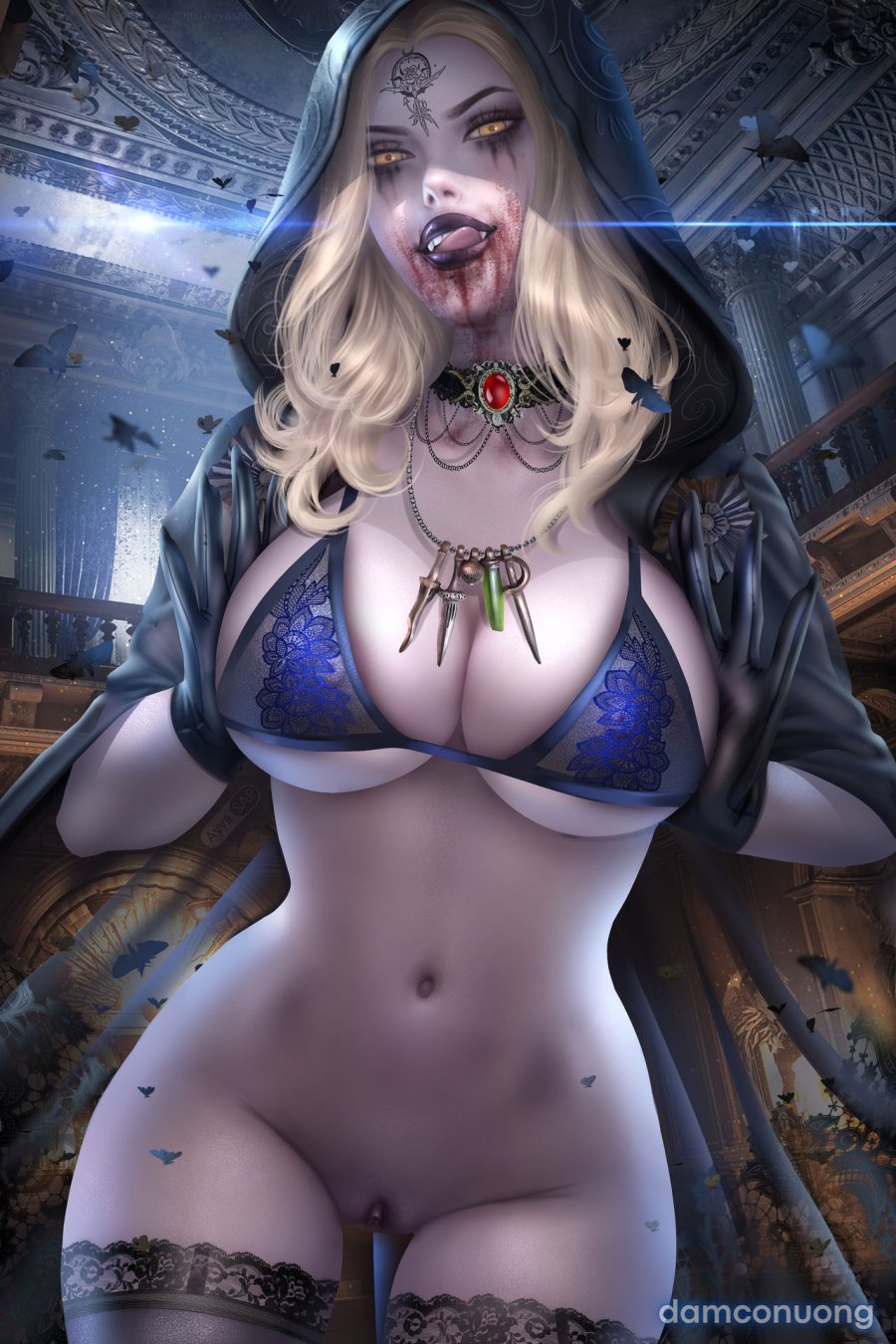 Artist Ayyasap 