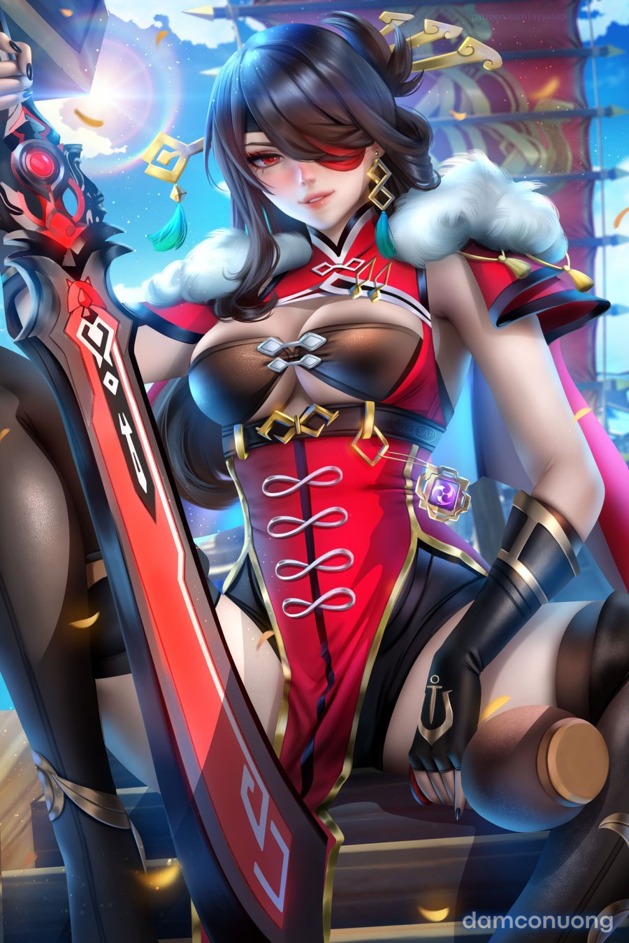 Artist Ayyasap 