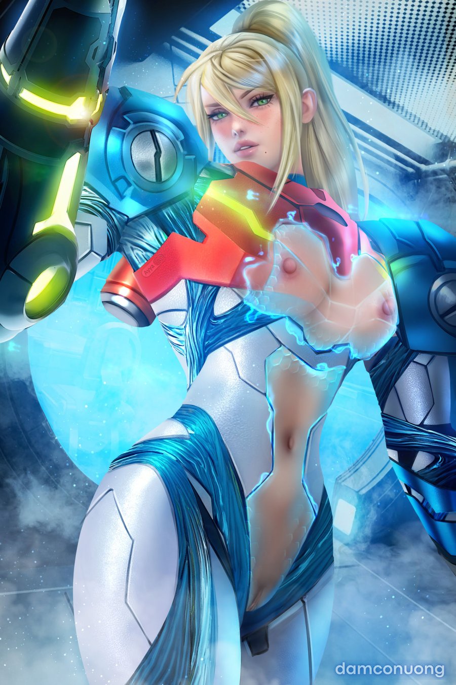 Artist Ayyasap 