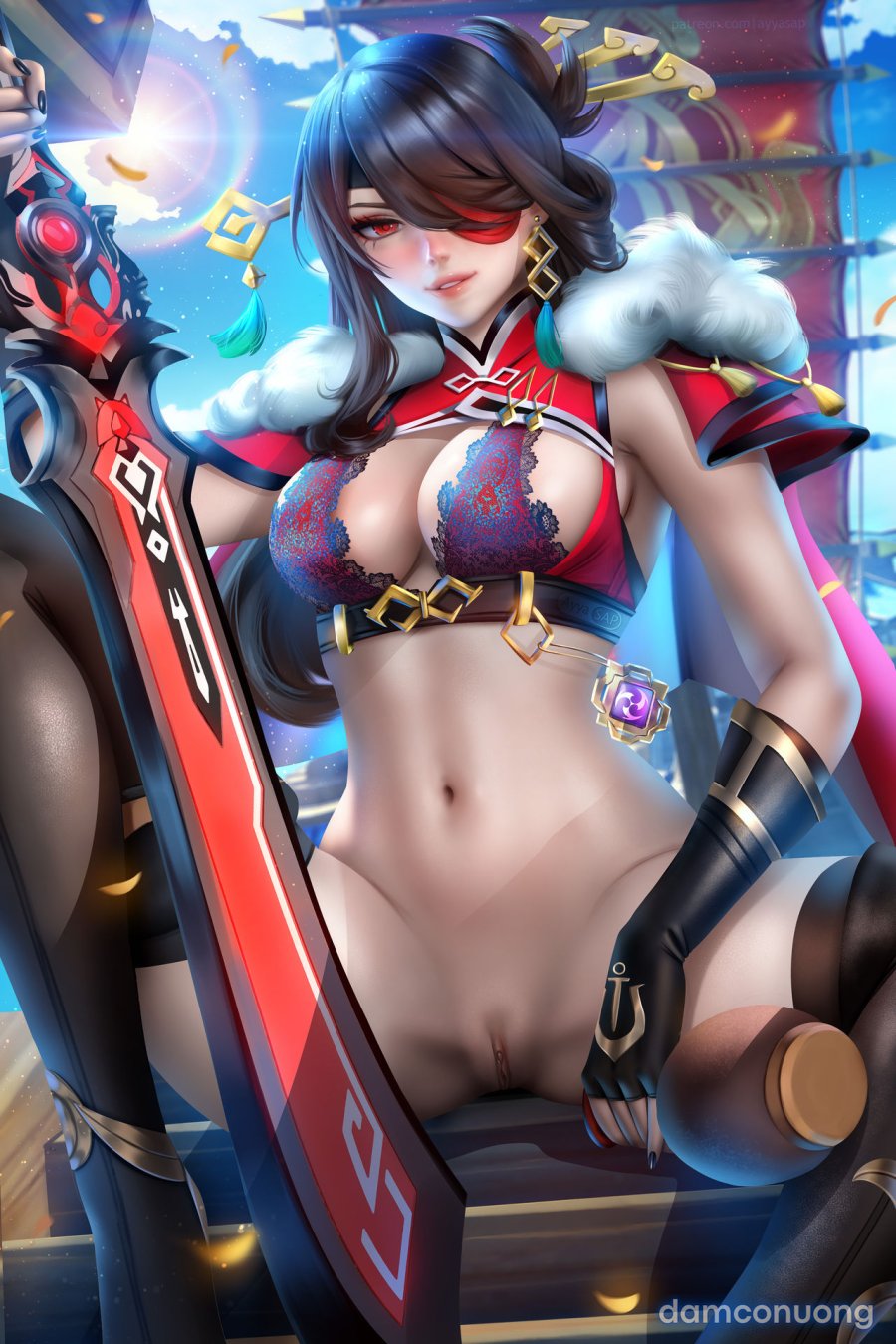 Artist Ayyasap 