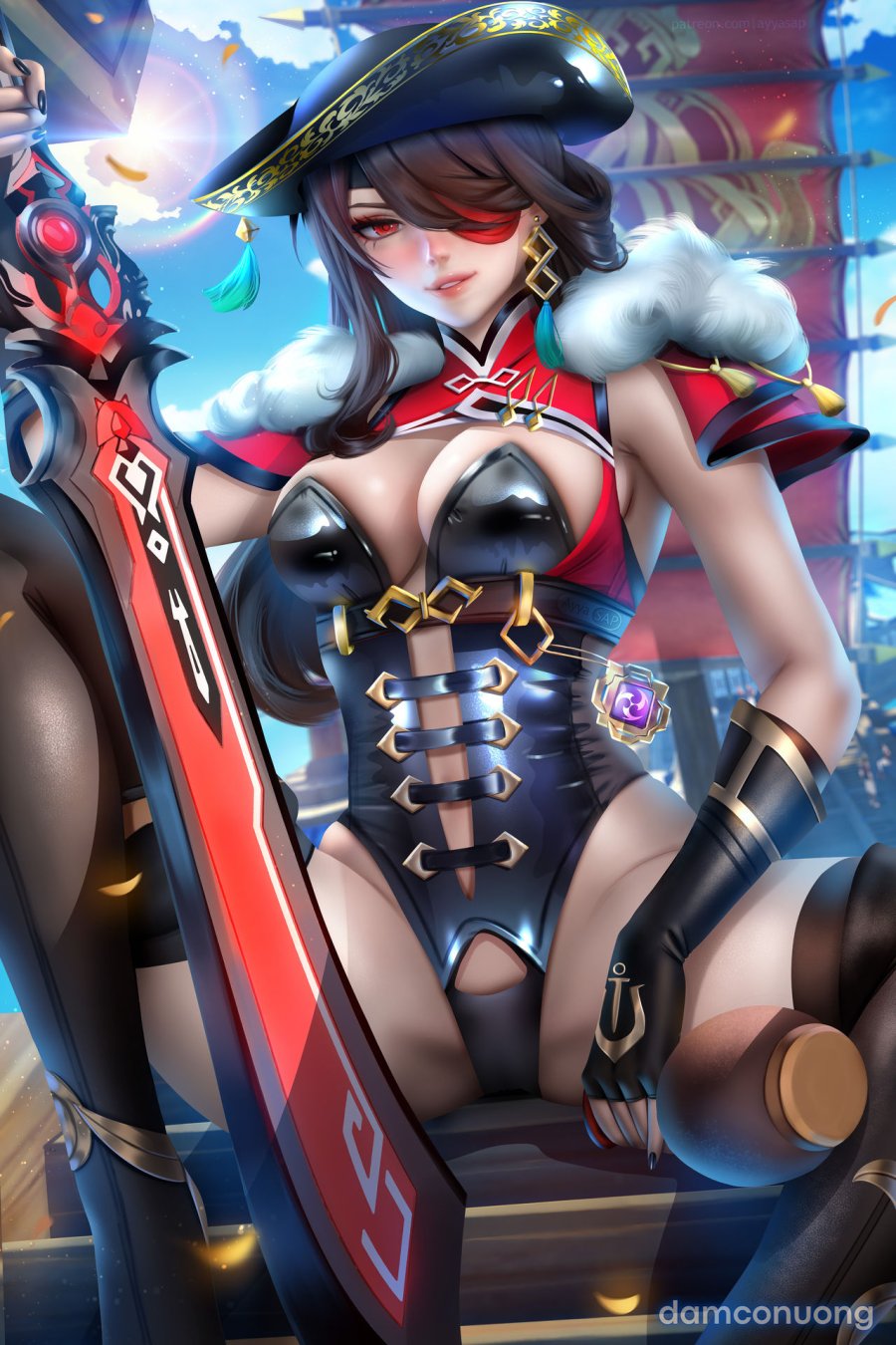Artist Ayyasap 