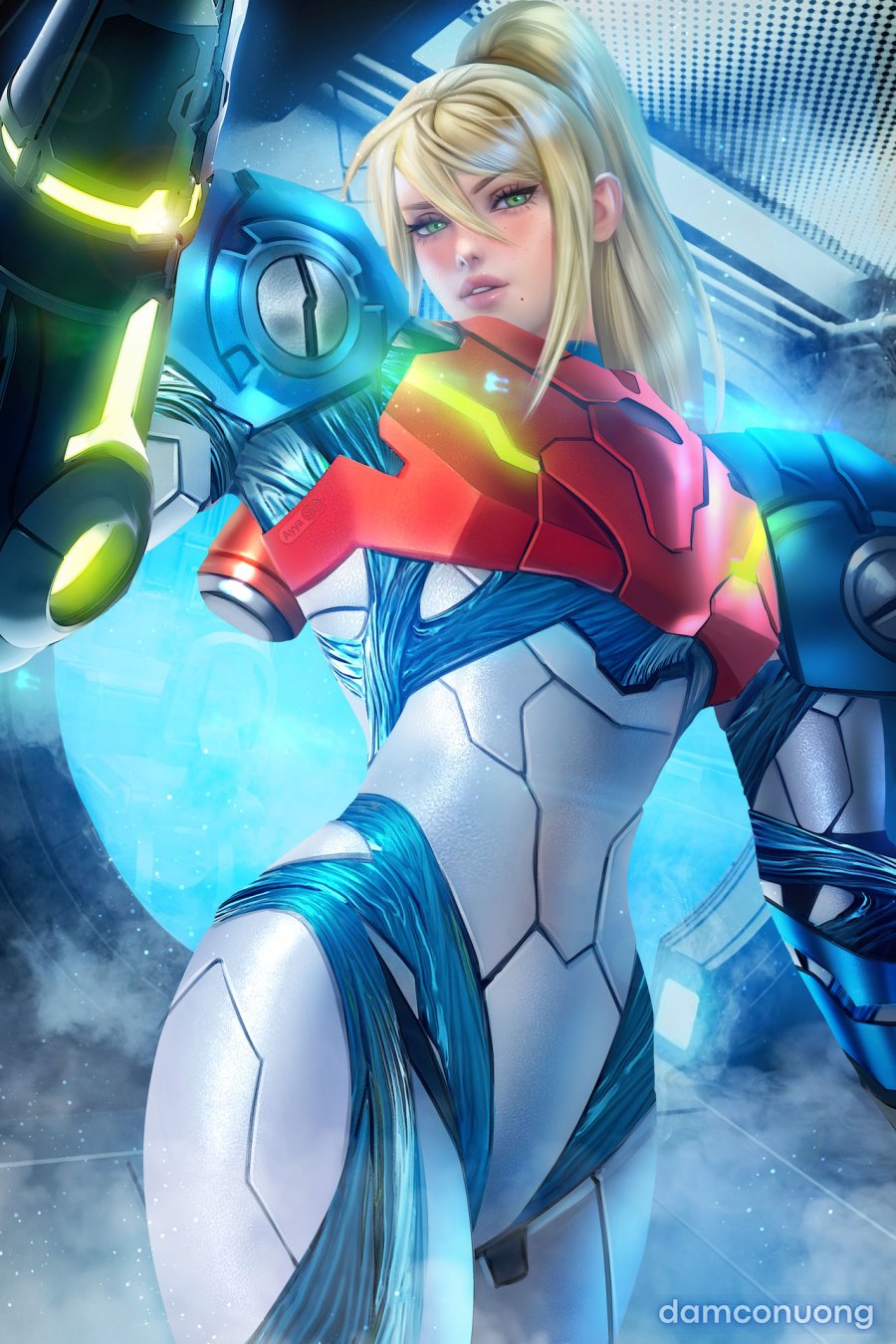 Artist Ayyasap 