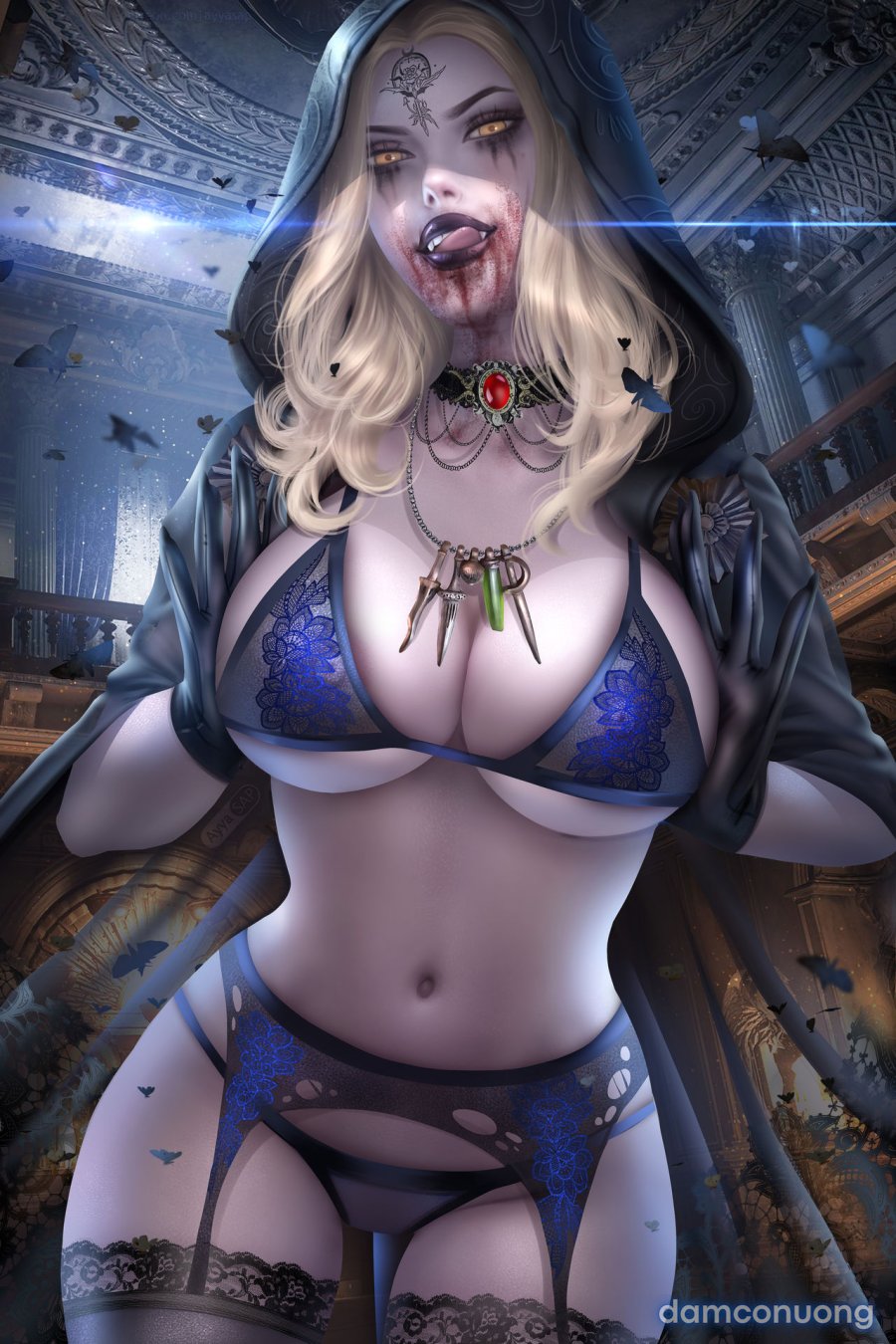 Artist Ayyasap 