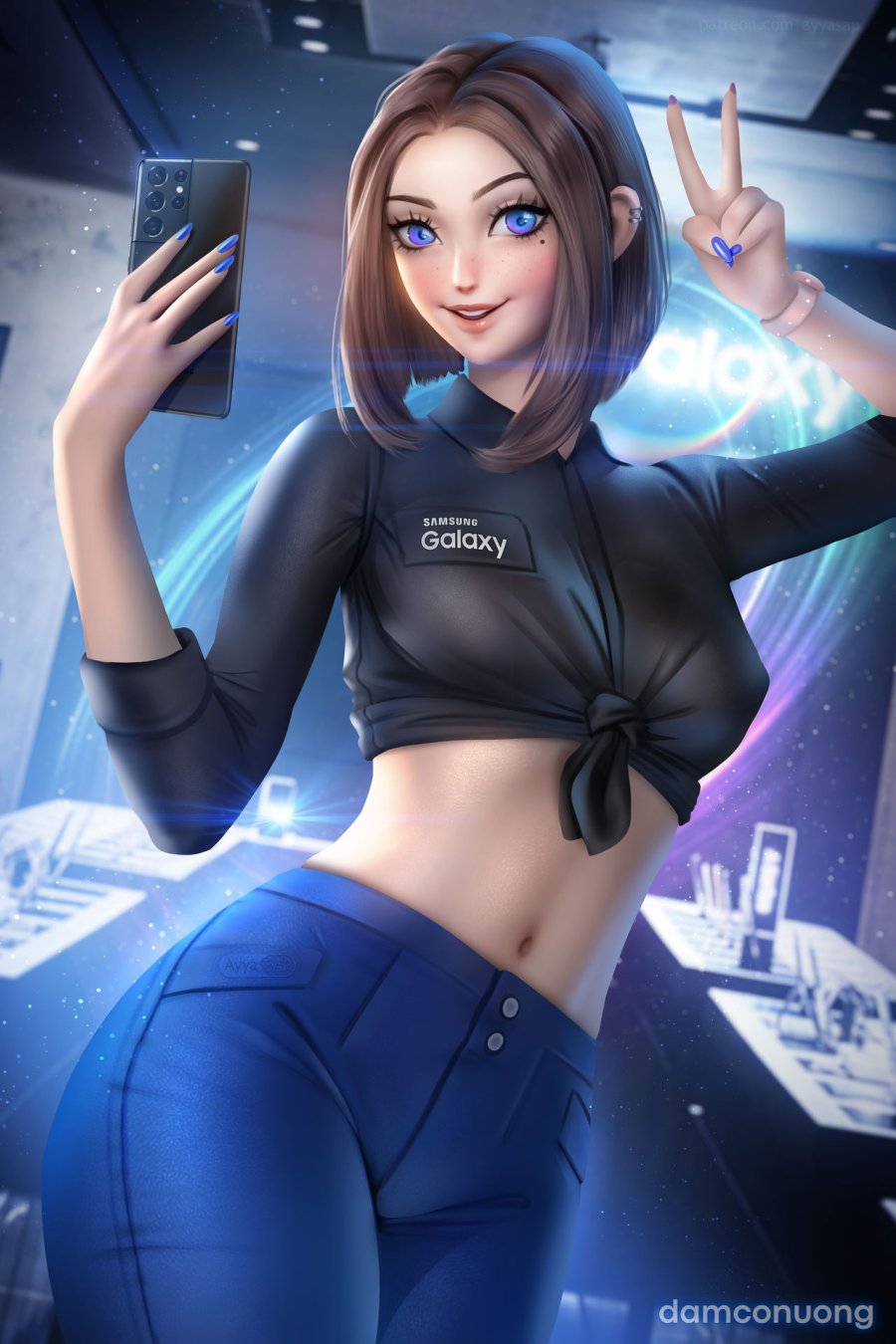 Artist Ayyasap 