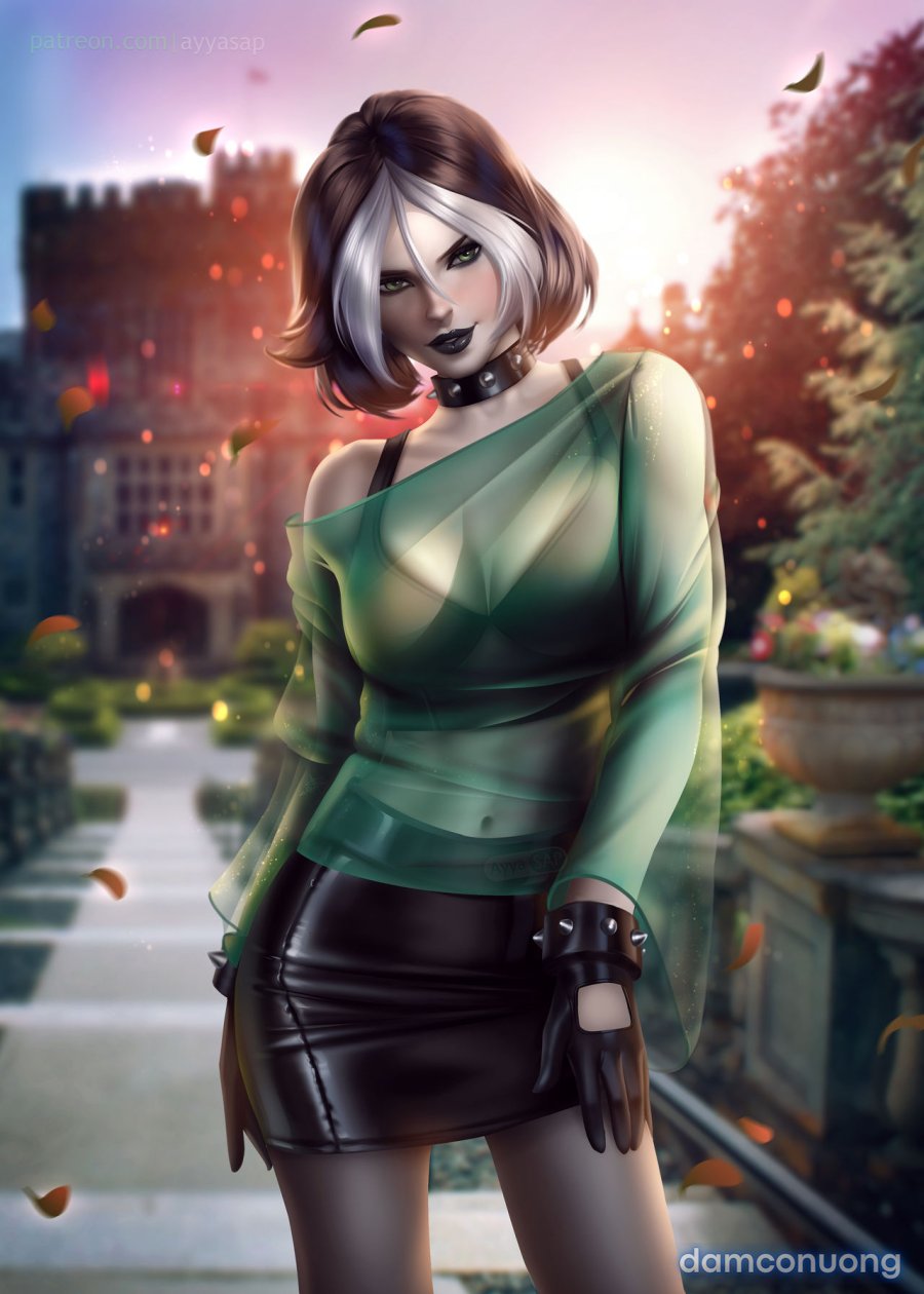 Artist Ayyasap 