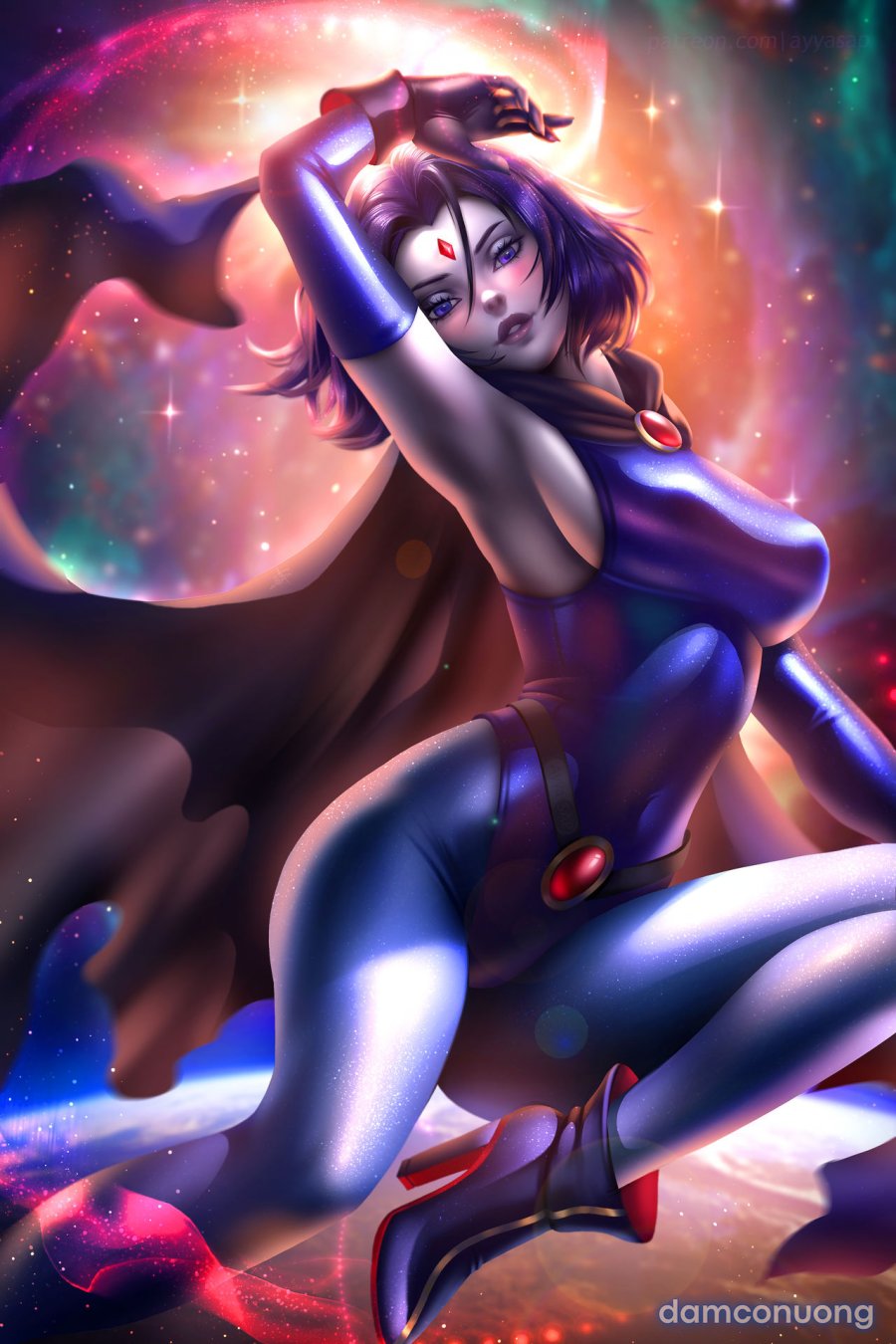 Artist Ayyasap 