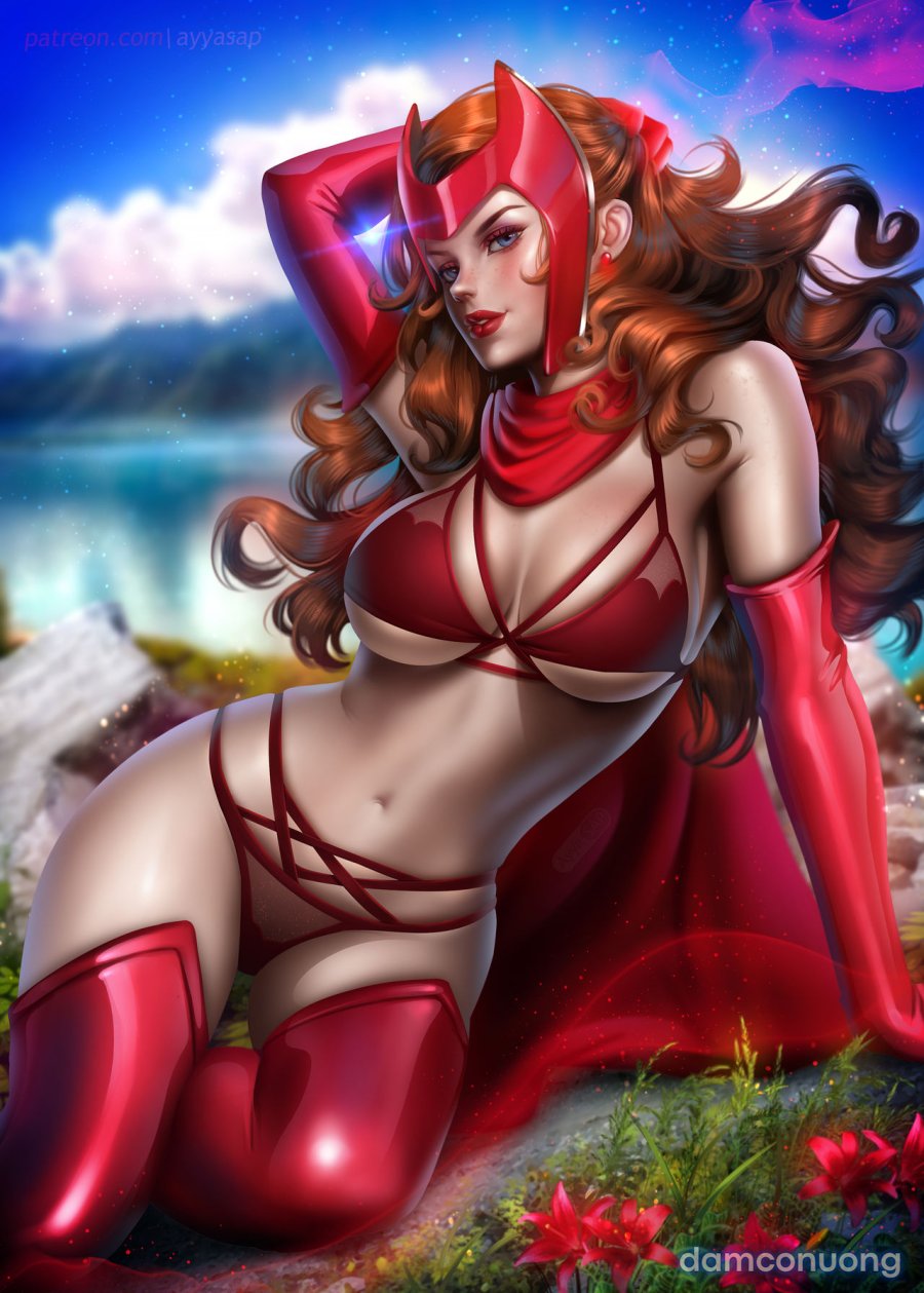 Artist Ayyasap 