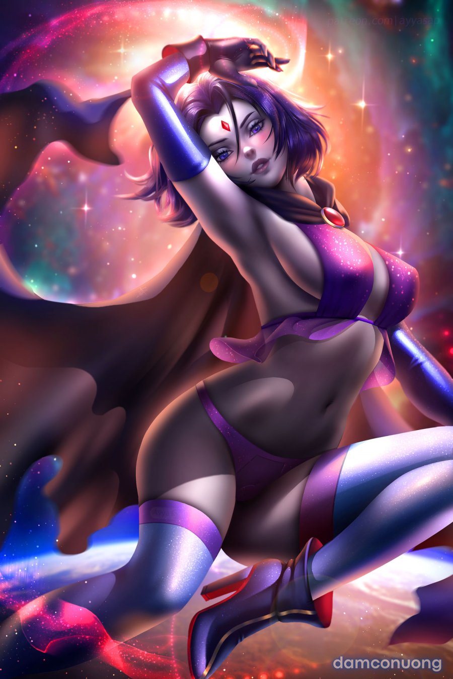 Artist Ayyasap 