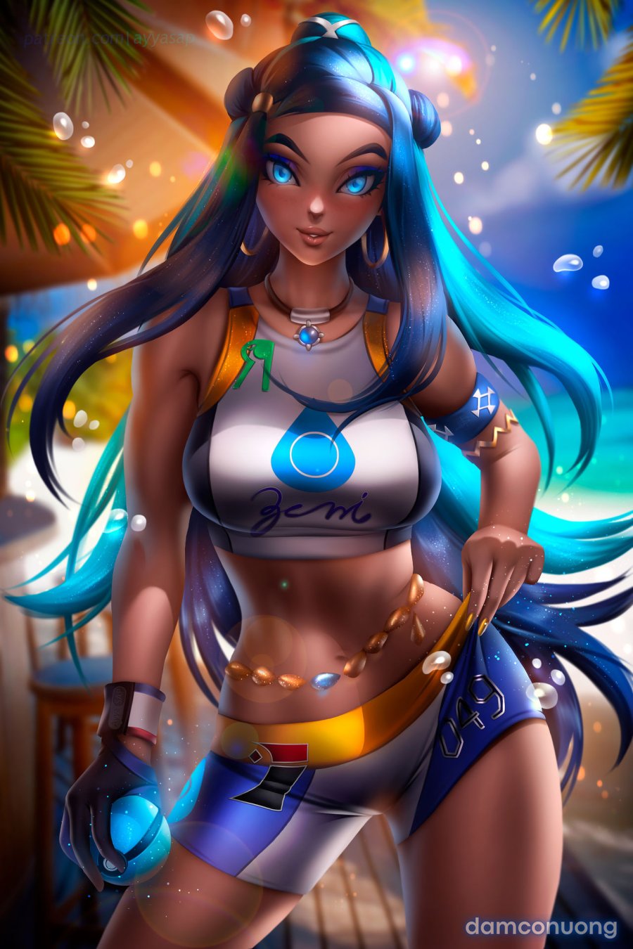 Artist Ayyasap 