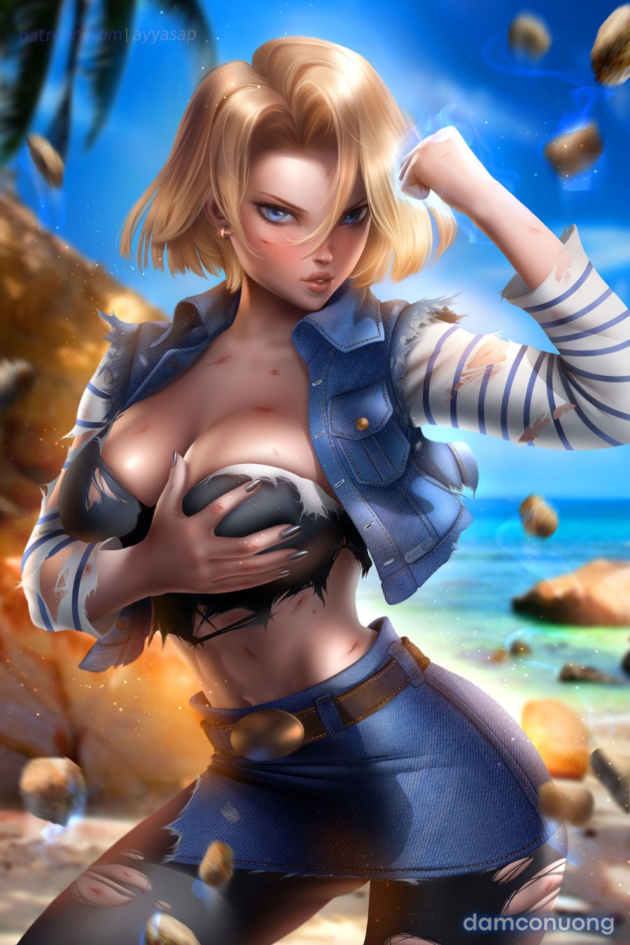 Artist Ayyasap 