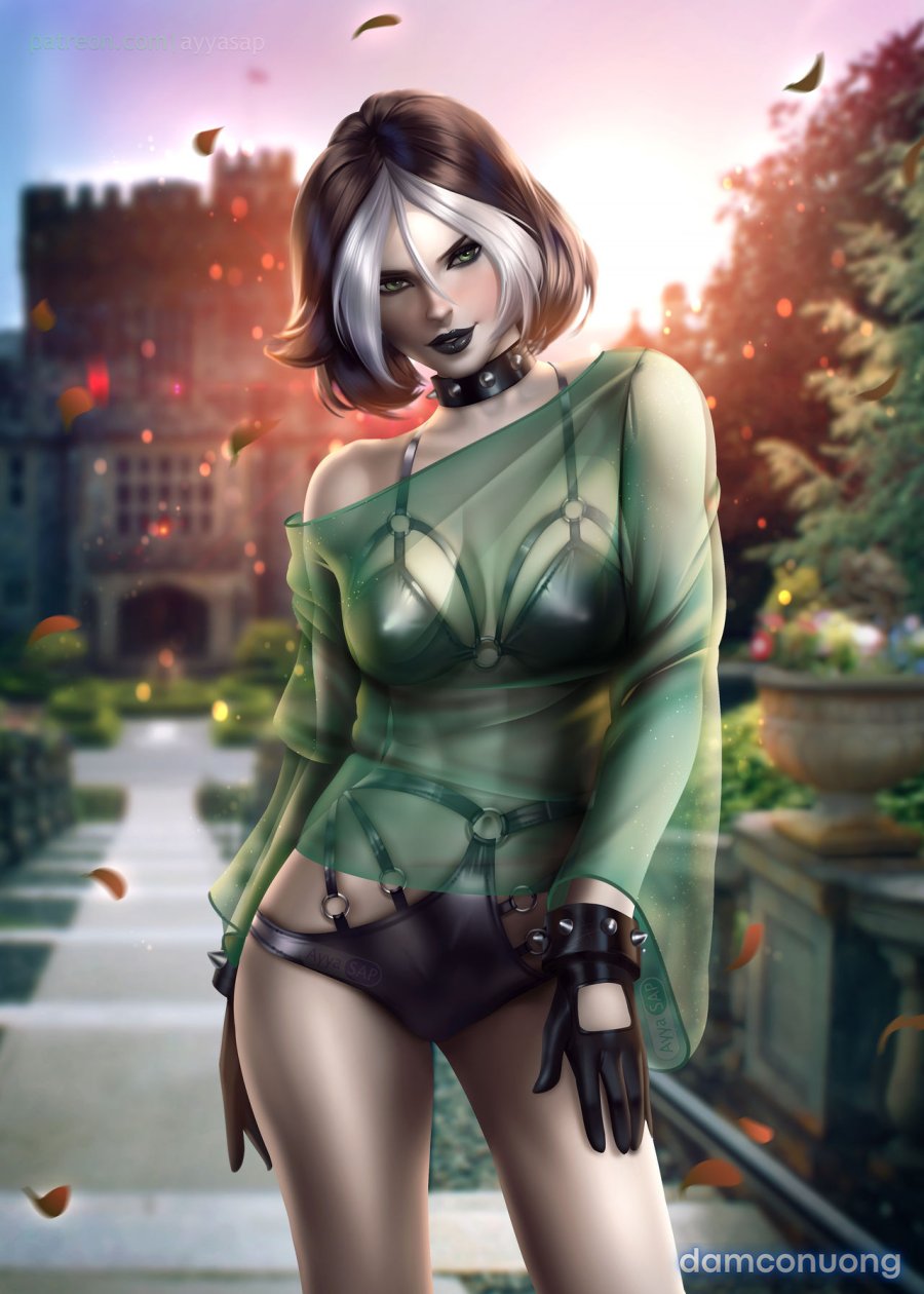Artist Ayyasap 