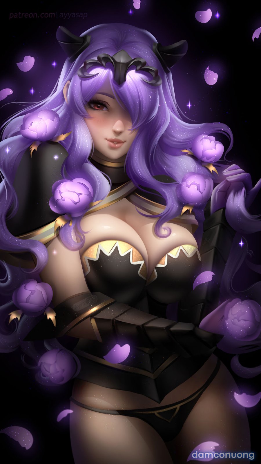 Artist Ayyasap 