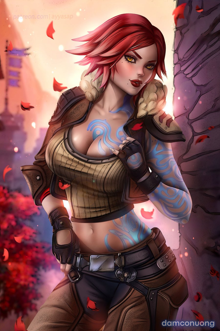 Artist Ayyasap 