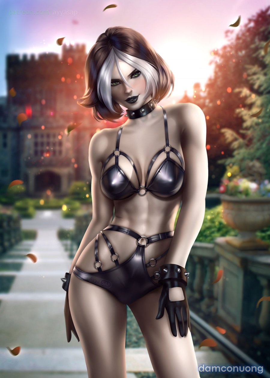 Artist Ayyasap 