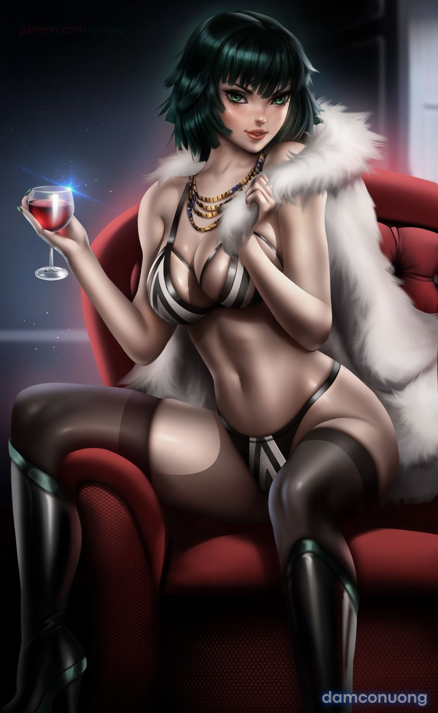 Artist Ayyasap 