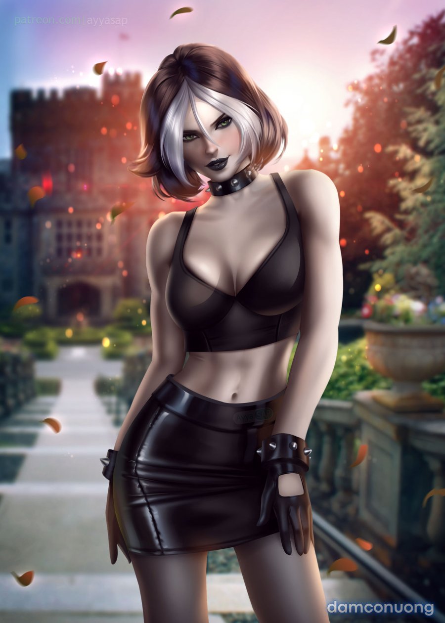 Artist Ayyasap 