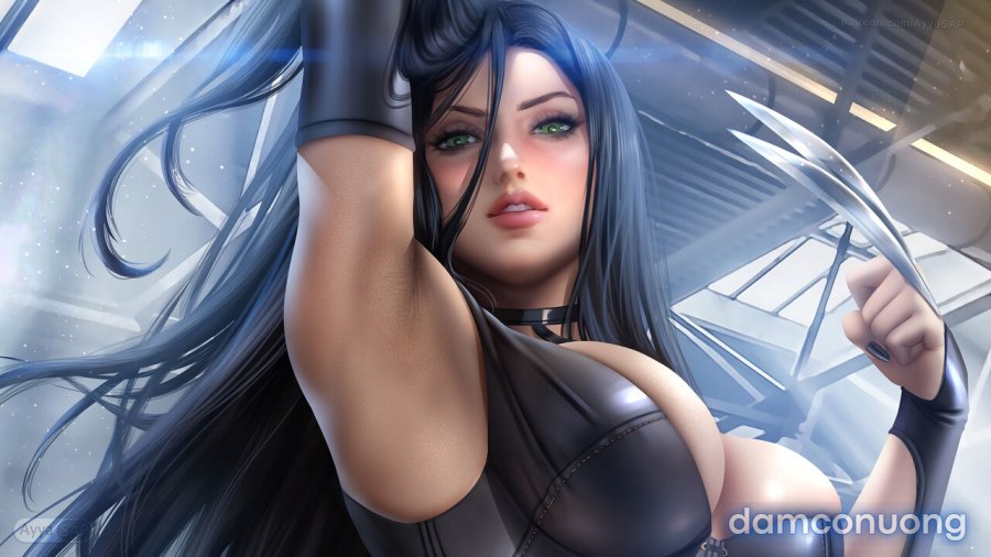 Artist Ayyasap 