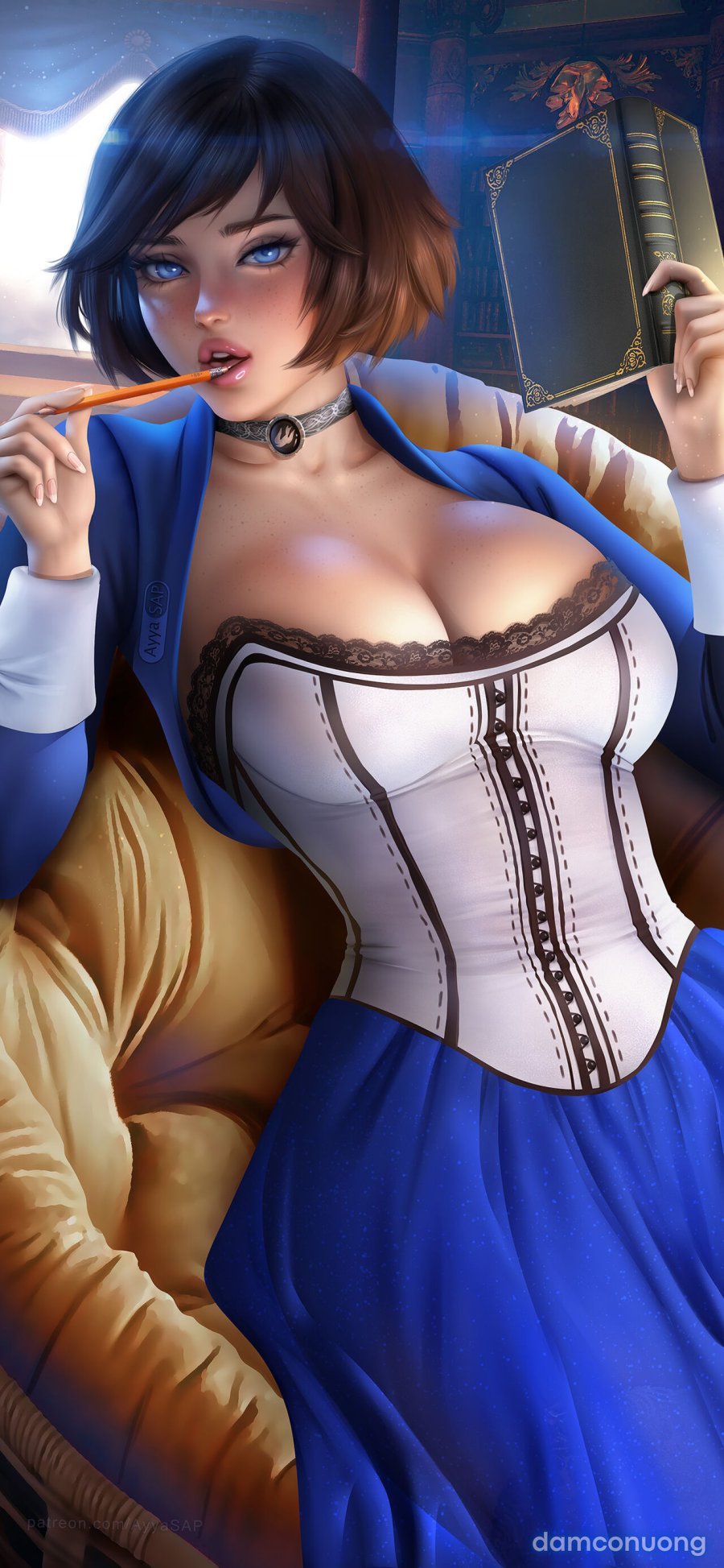 Artist Ayyasap 