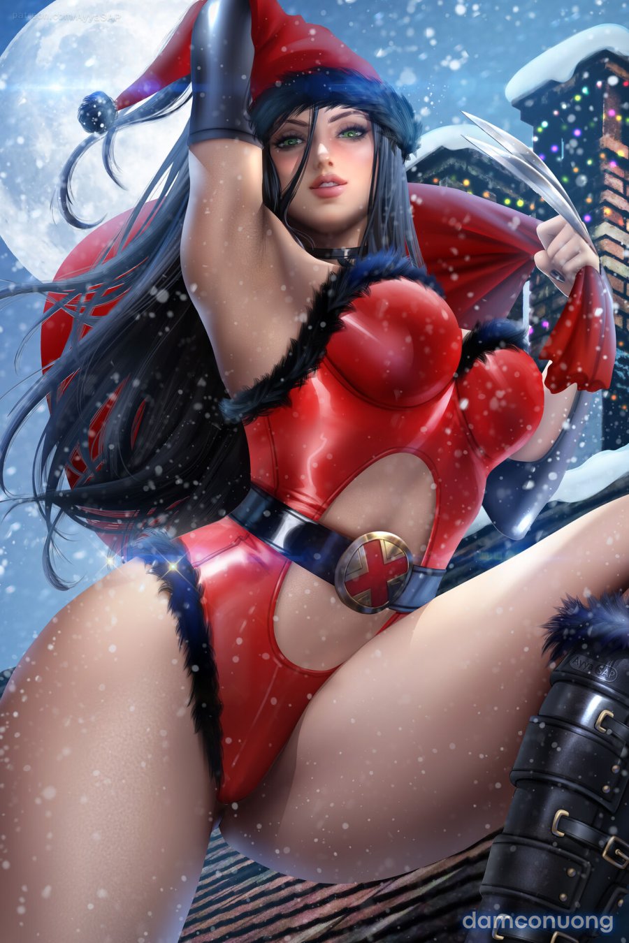 Artist Ayyasap 