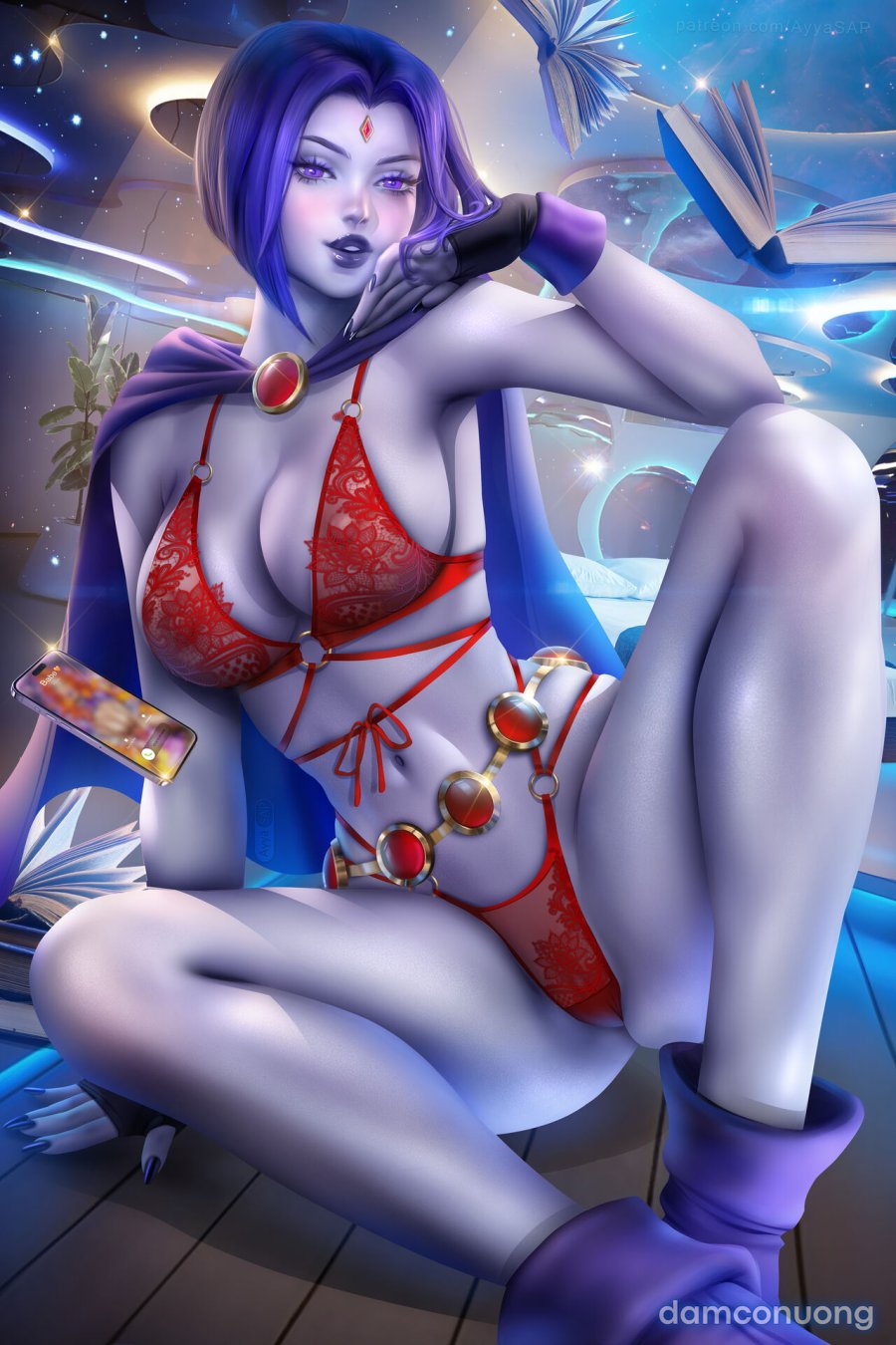Artist Ayyasap 