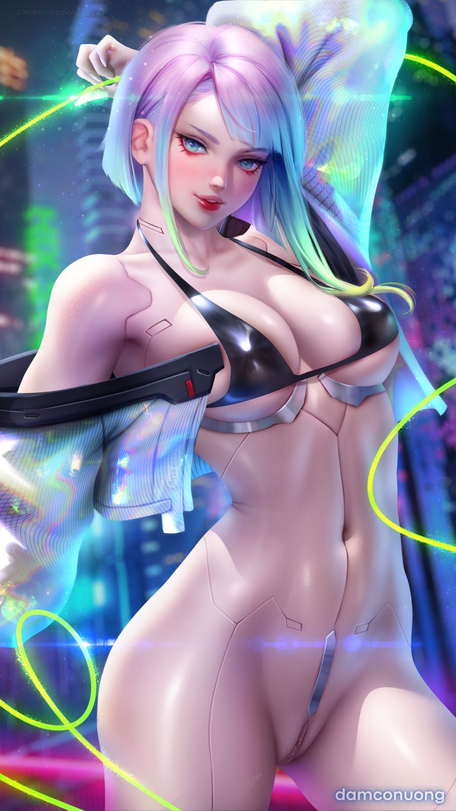 Artist Ayyasap 