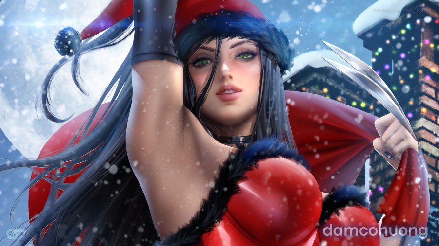 Artist Ayyasap 
