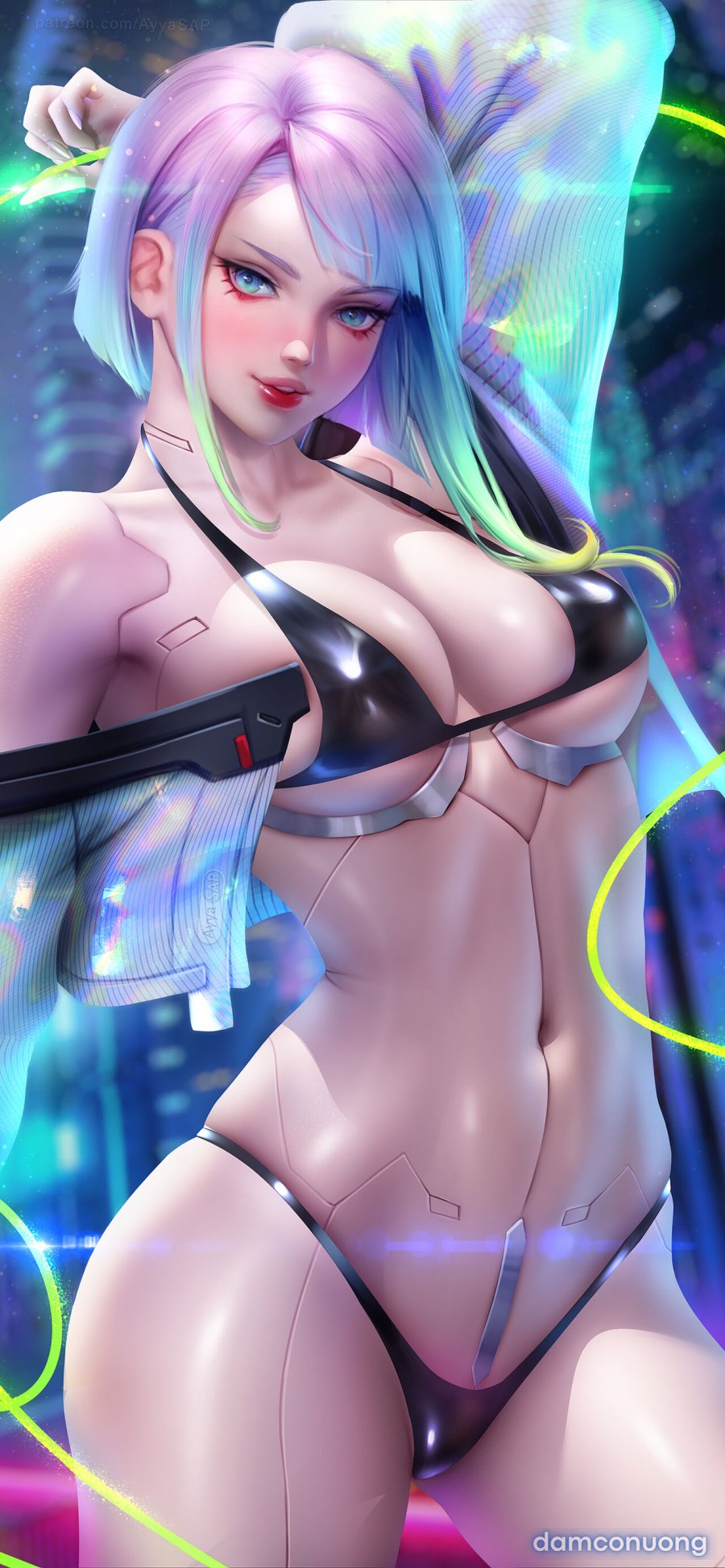 Artist Ayyasap 