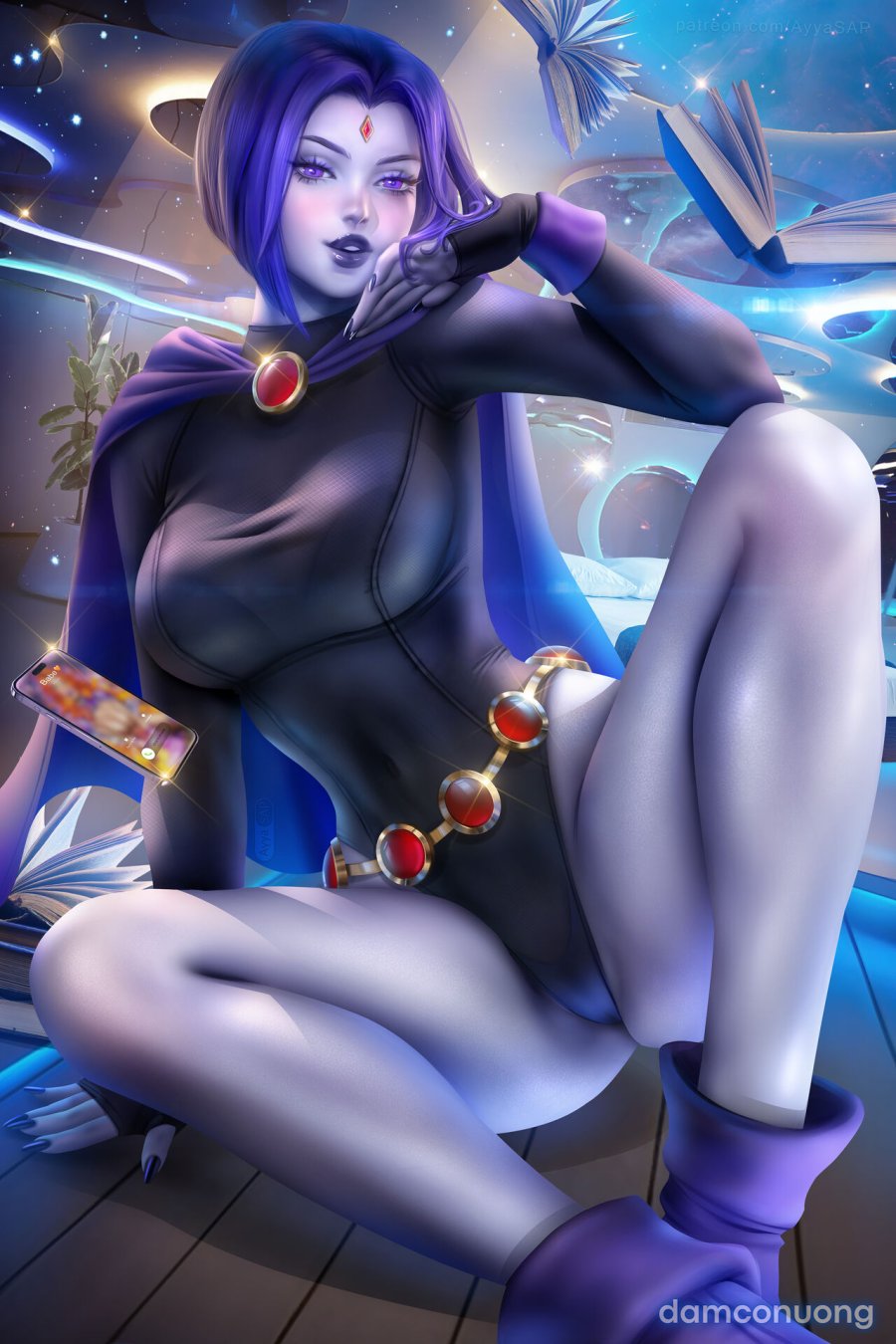 Artist Ayyasap 