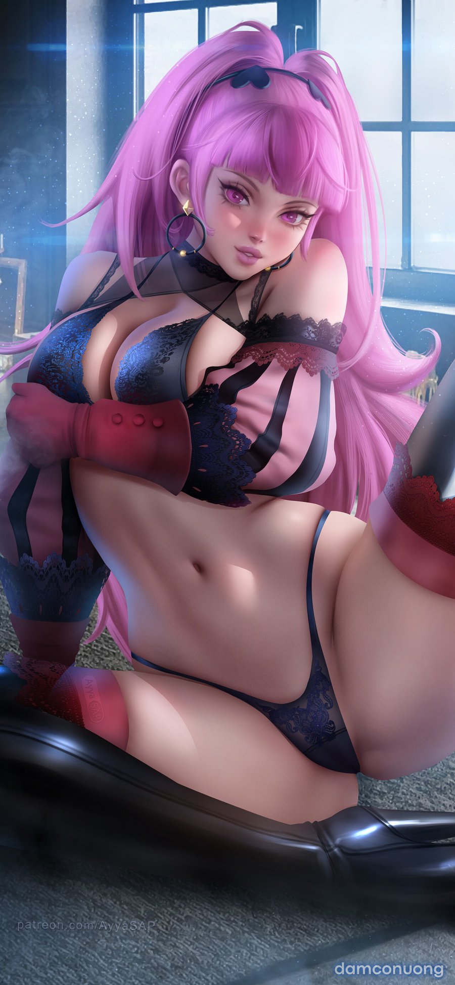 Artist Ayyasap 