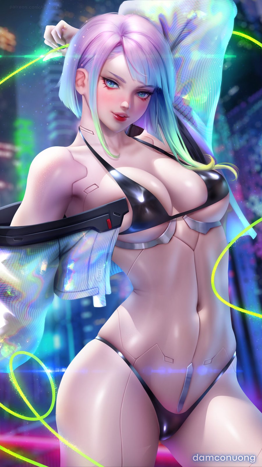 Artist Ayyasap 