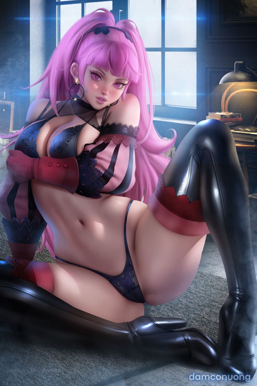 Artist Ayyasap 