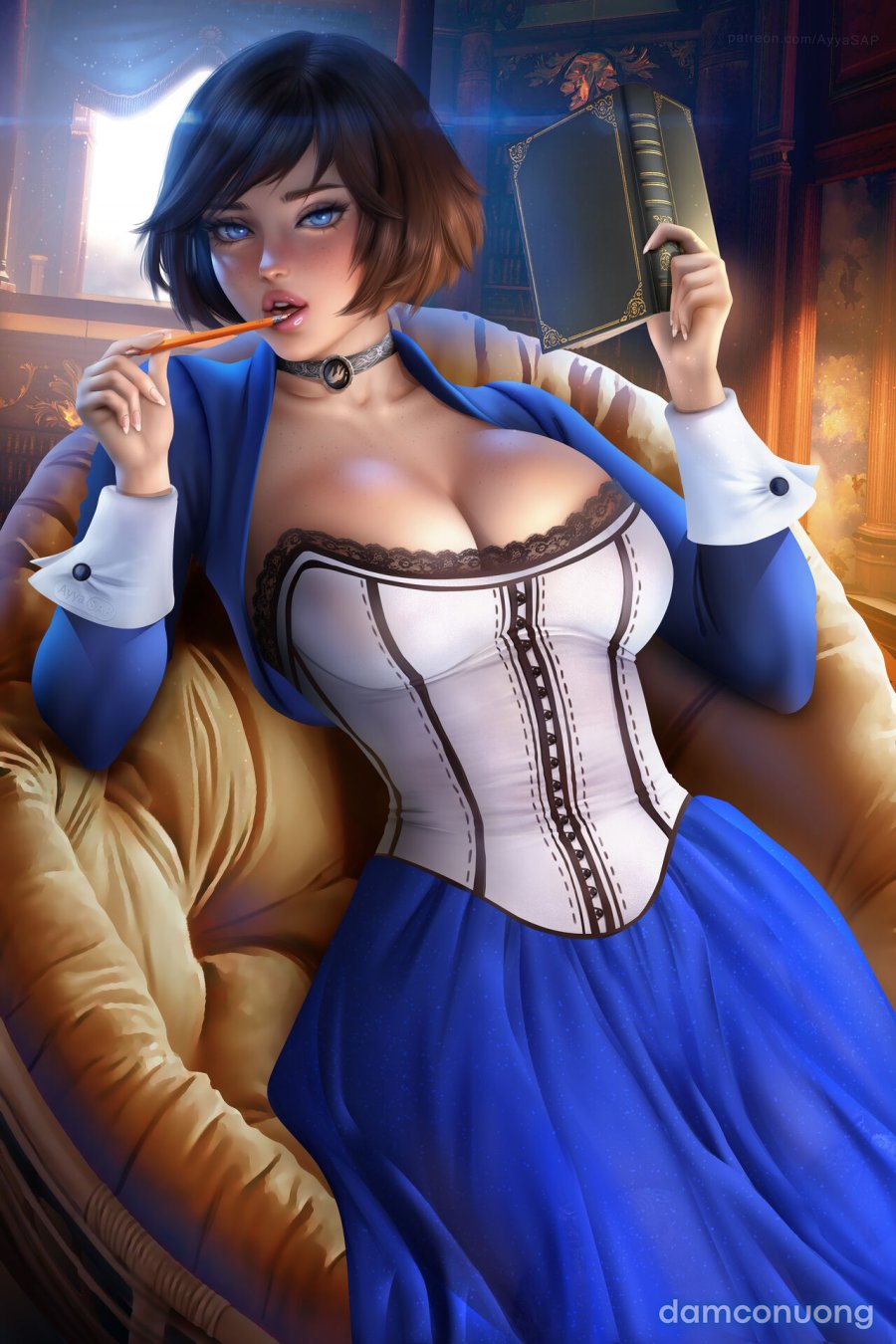Artist Ayyasap 