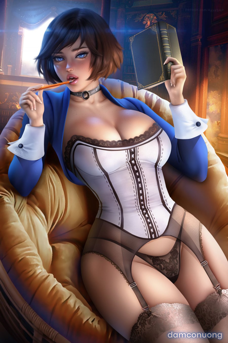 Artist Ayyasap 
