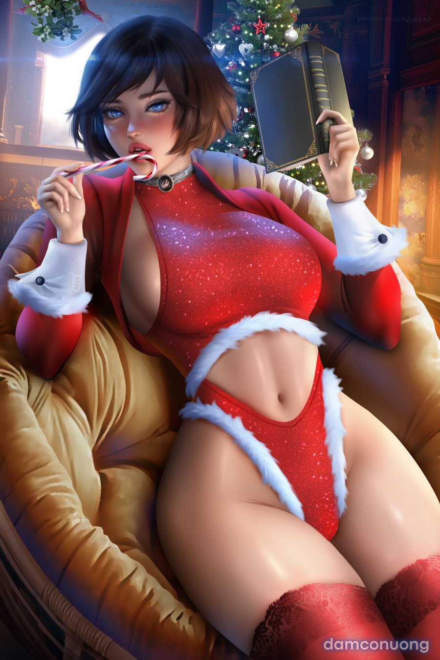 Artist Ayyasap 