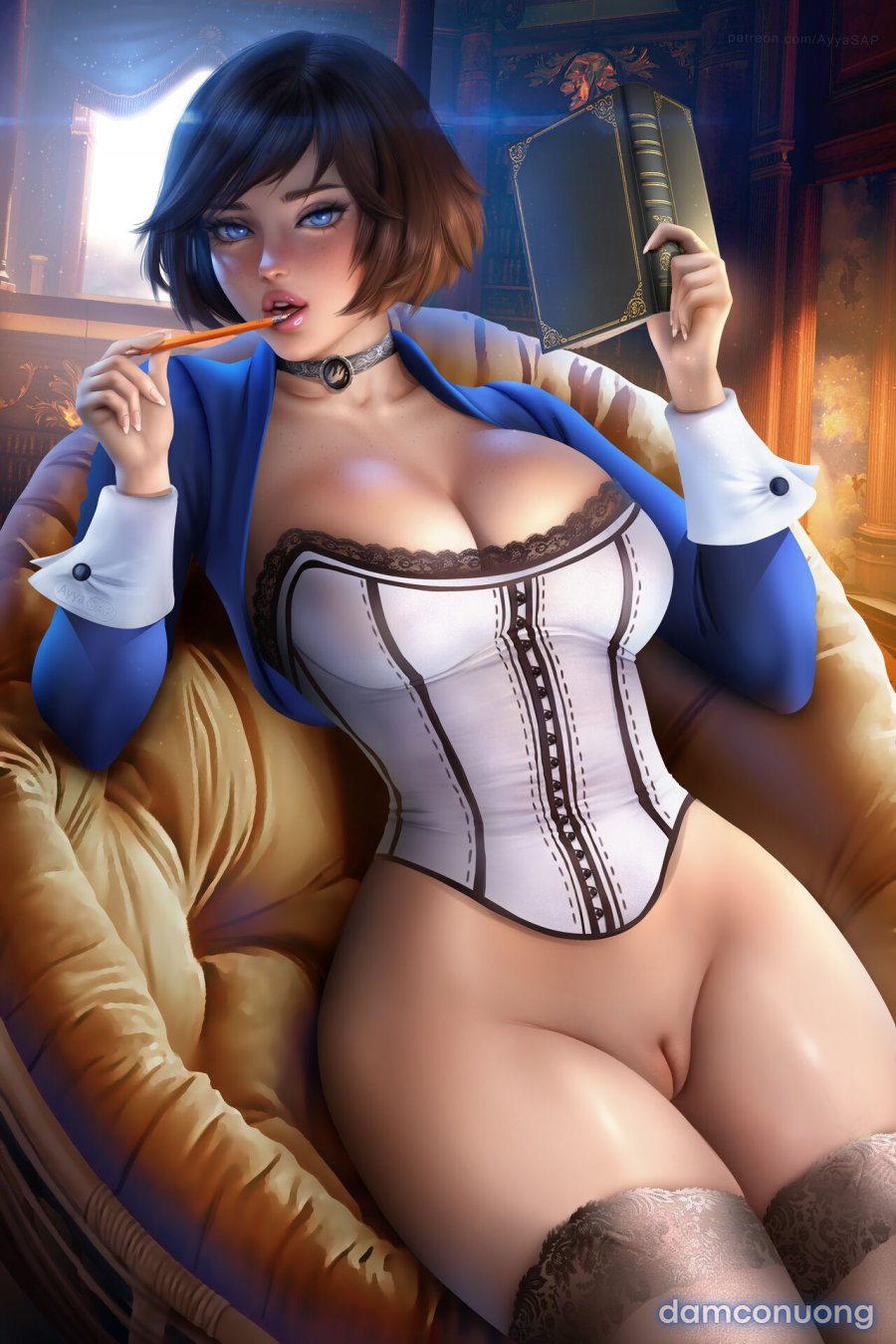 Artist Ayyasap 