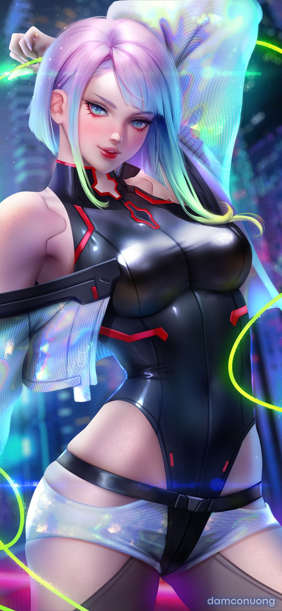 Artist Ayyasap 