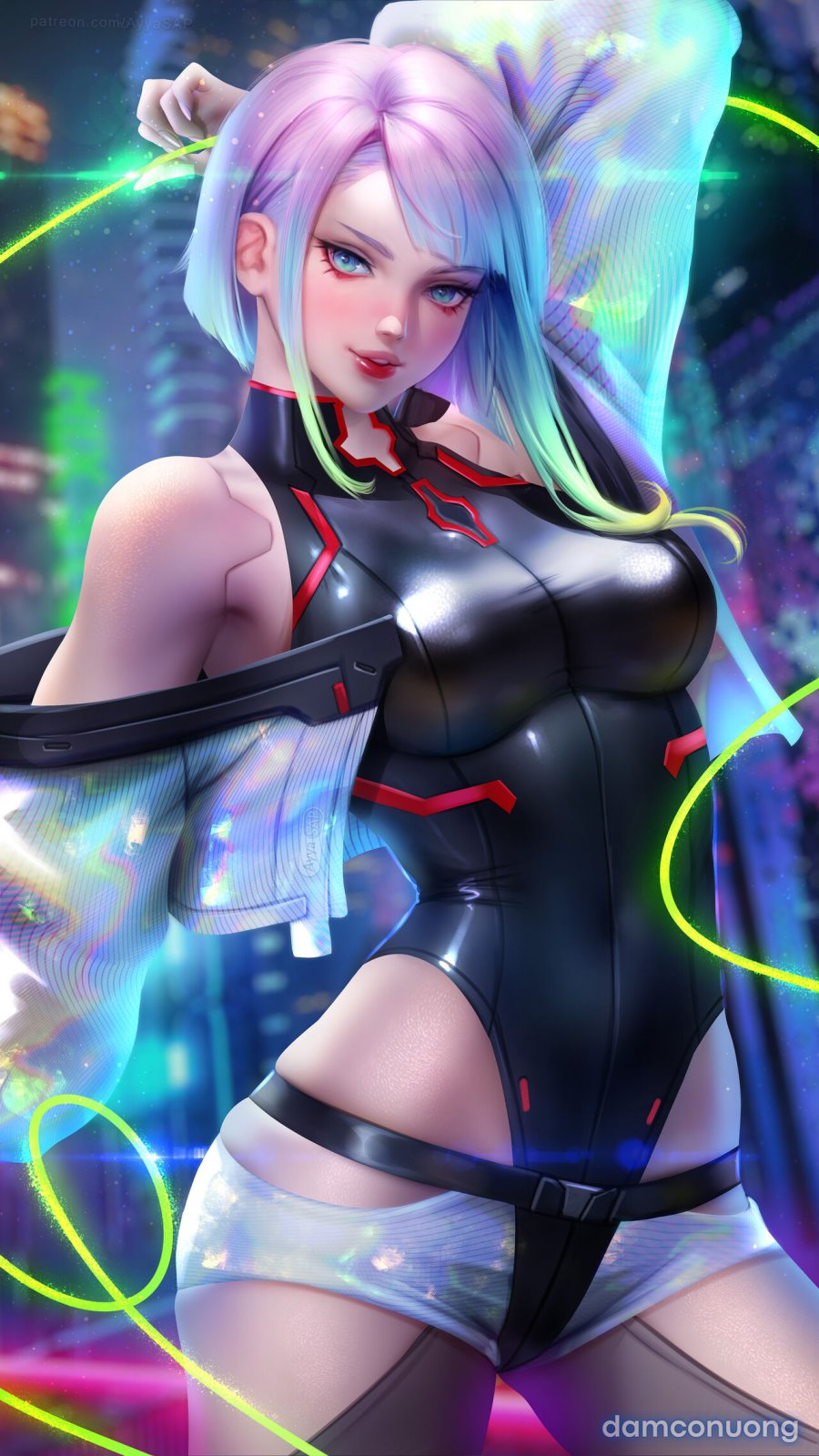 Artist Ayyasap 