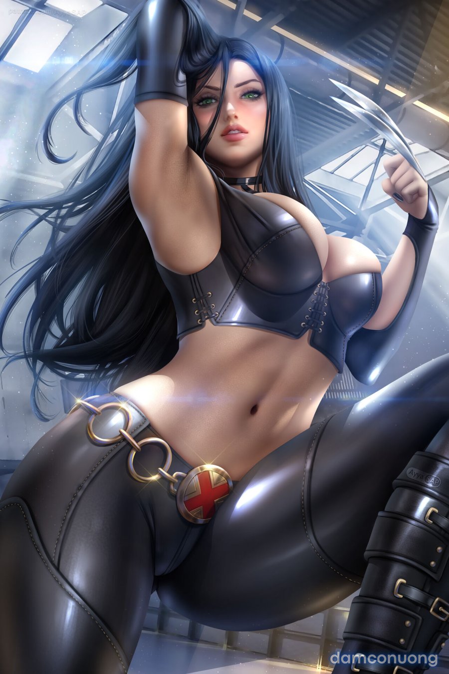 Artist Ayyasap 