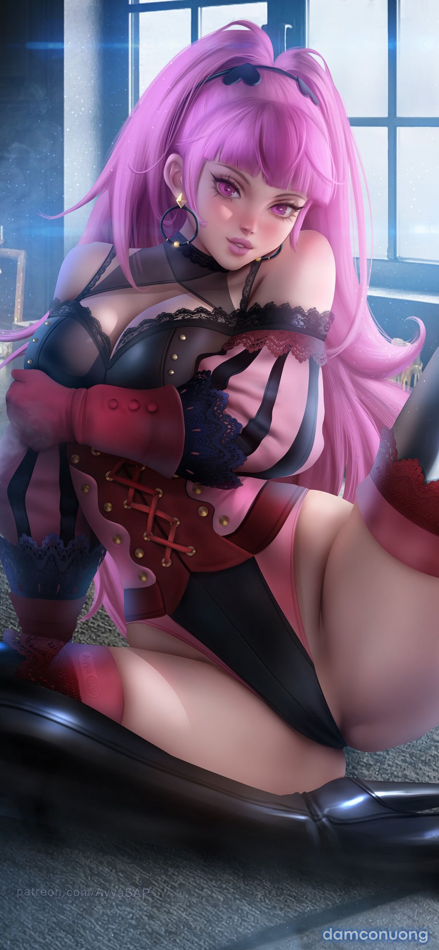 Artist Ayyasap 
