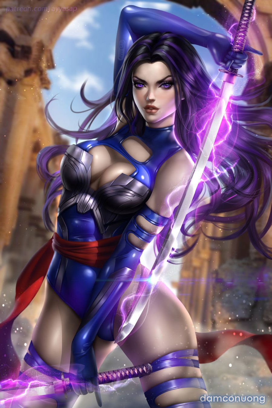 Artist Ayyasap 
