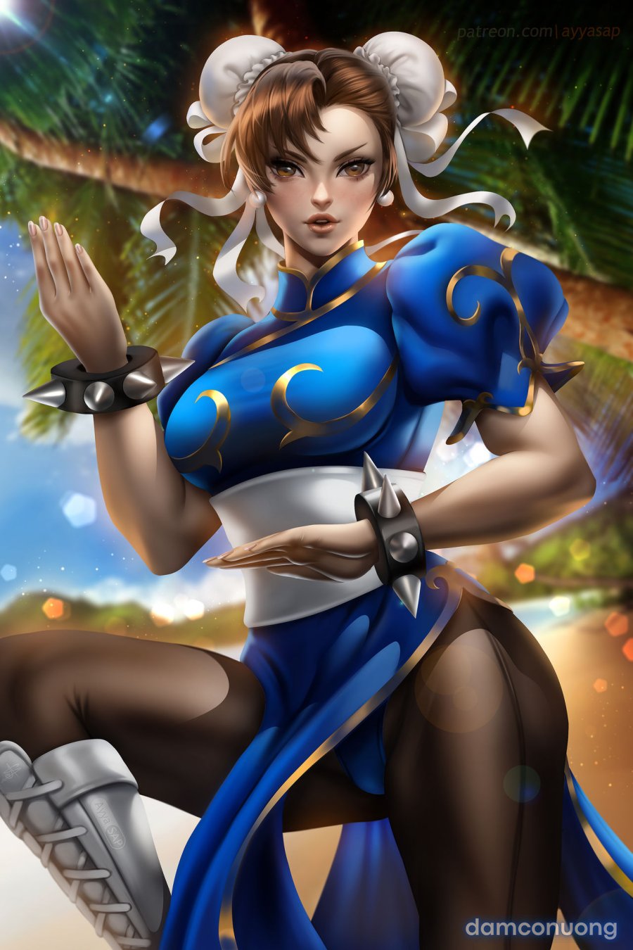 Artist Ayyasap 