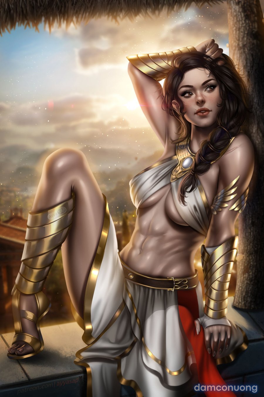 Artist Ayyasap 