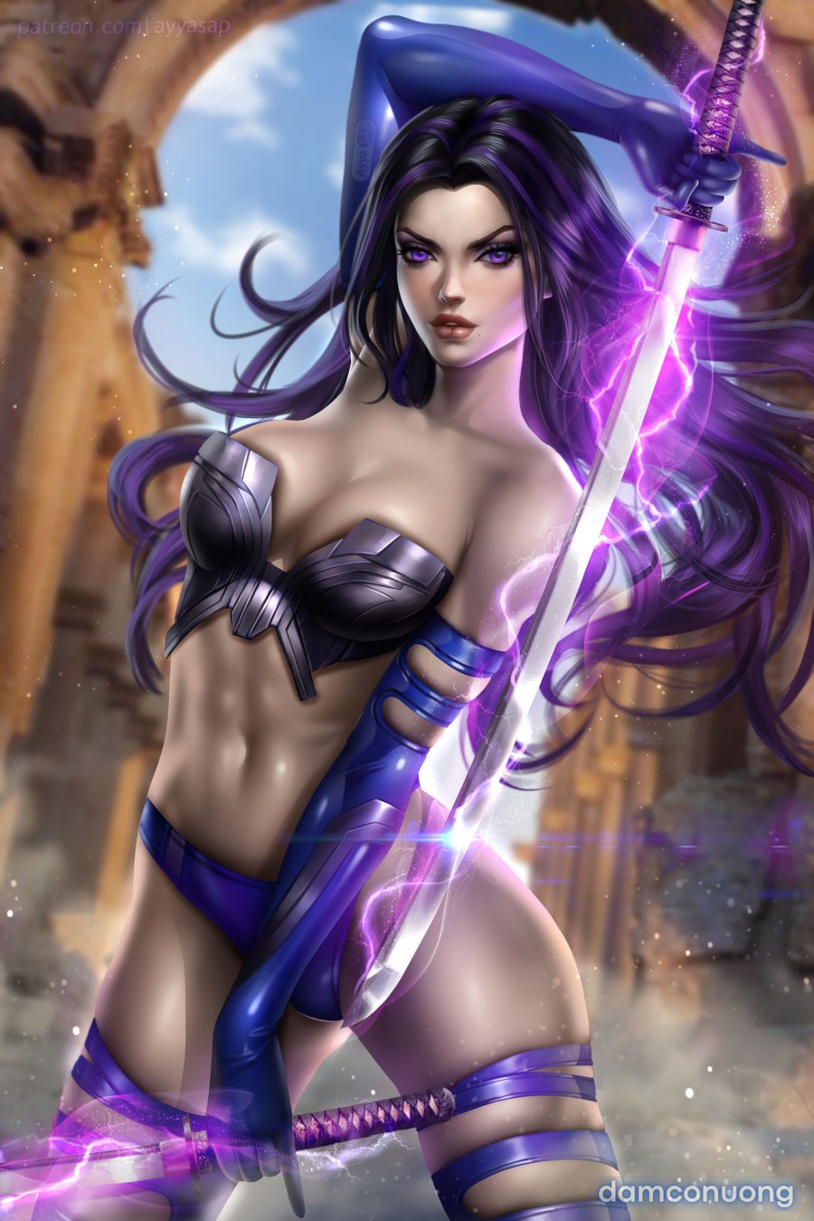 Artist Ayyasap 