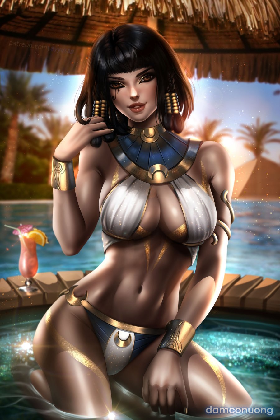Artist Ayyasap 