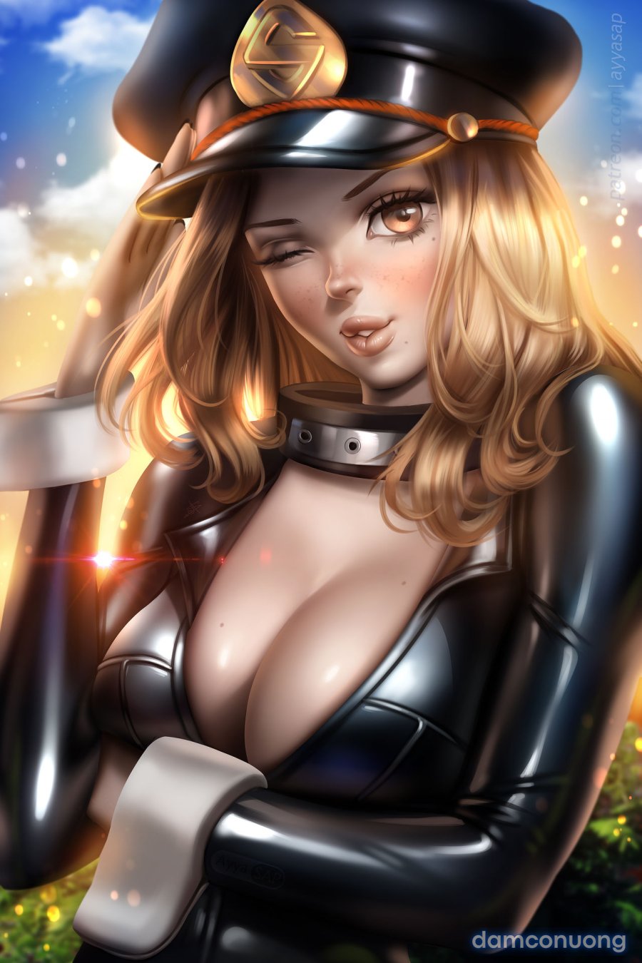 Artist Ayyasap 